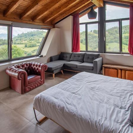 Pulieru - Picos De Europa Views, Designed For All Seasons Cangas de Onís Exterior foto