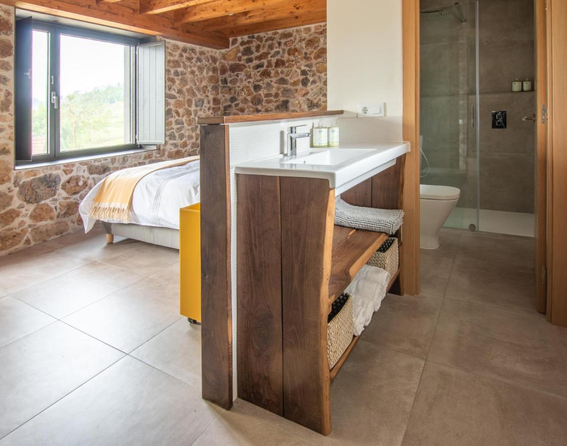 Pulieru - Picos De Europa Views, Designed For All Seasons Cangas de Onís Exterior foto