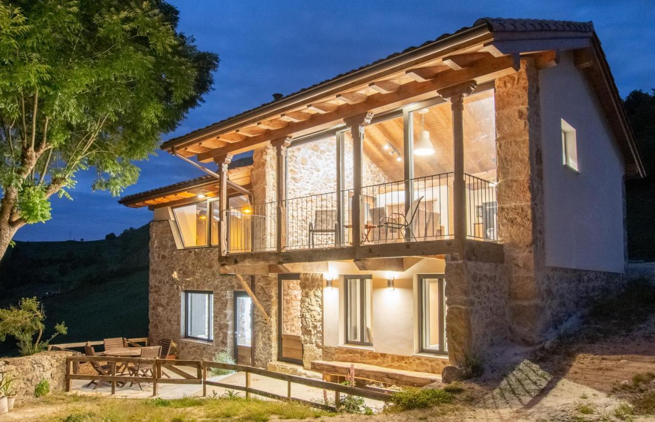 Pulieru - Picos De Europa Views, Designed For All Seasons Cangas de Onís Exterior foto
