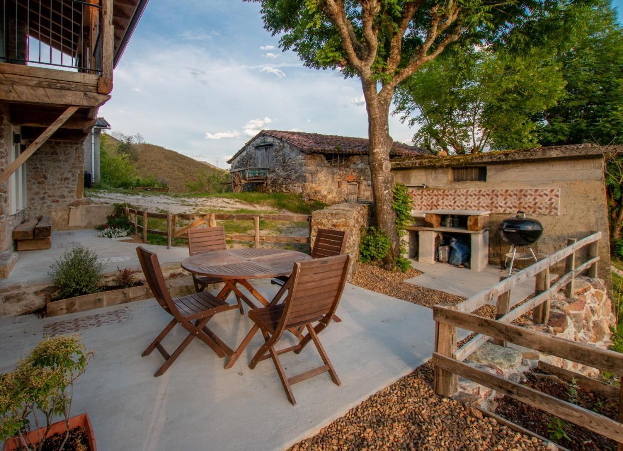 Pulieru - Picos De Europa Views, Designed For All Seasons Cangas de Onís Exterior foto