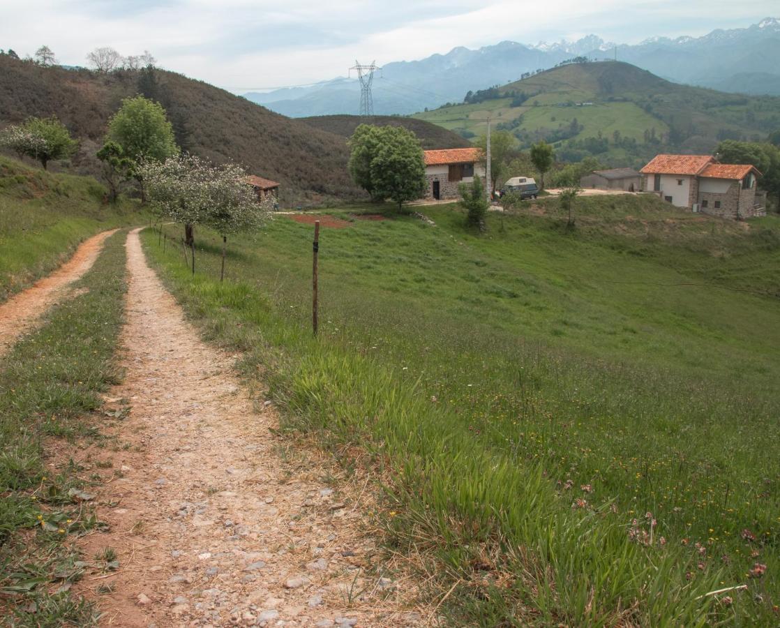 Pulieru - Picos De Europa Views, Designed For All Seasons Cangas de Onís Exterior foto