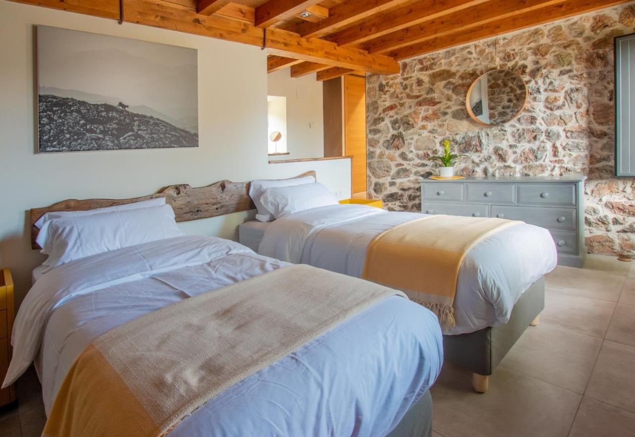 Pulieru - Picos De Europa Views, Designed For All Seasons Cangas de Onís Exterior foto